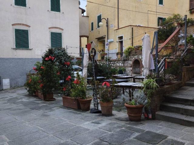 Appartamento in vendita a Monte Argentario, Toscana