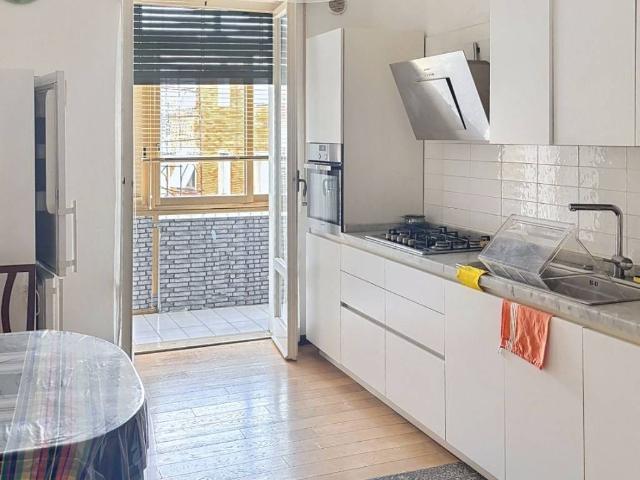 Appartamento in vendita a Porta Nuova, Grosseto
