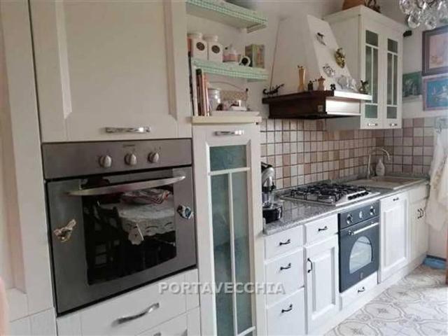 Appartamento in vendita a Barbanella, Monte Argentario