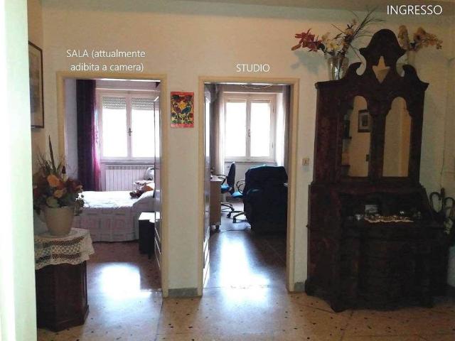 Appartamento in vendita a Centro, Monte Argentario