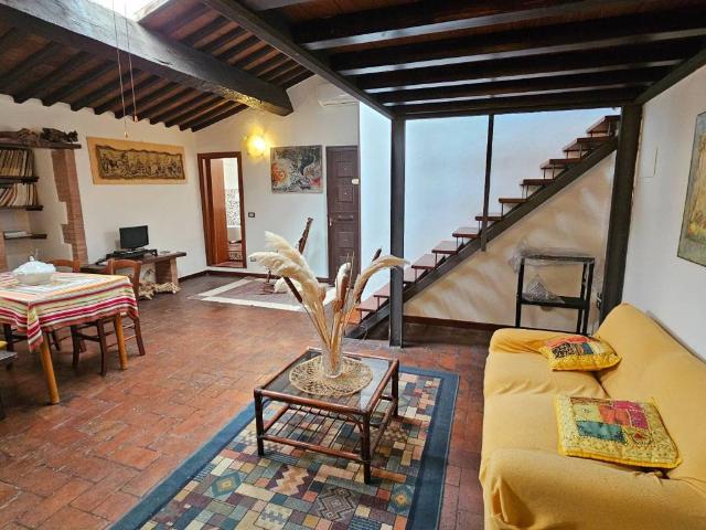 Appartamento in vendita a Centro, Monte Argentario