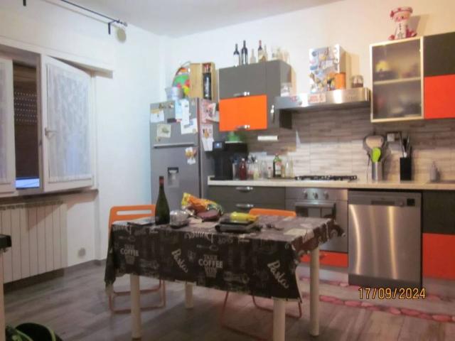 Appartamento in vendita a Centro, Monte Argentario