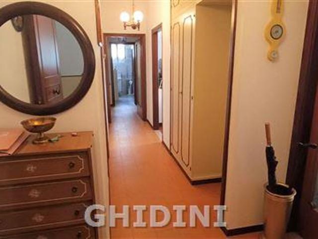 Appartamento in vendita a Monte Argentario, Toscana