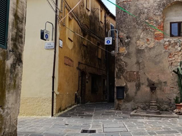 Appartamento in vendita a Monte Argentario, Toscana