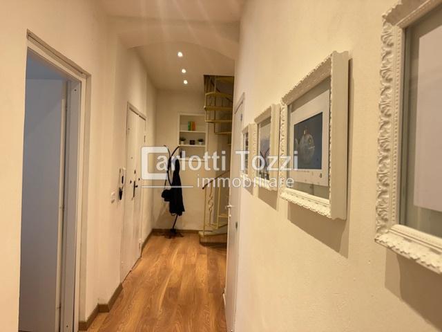 Appartamento in vendita a Gorarella, Monte Argentario