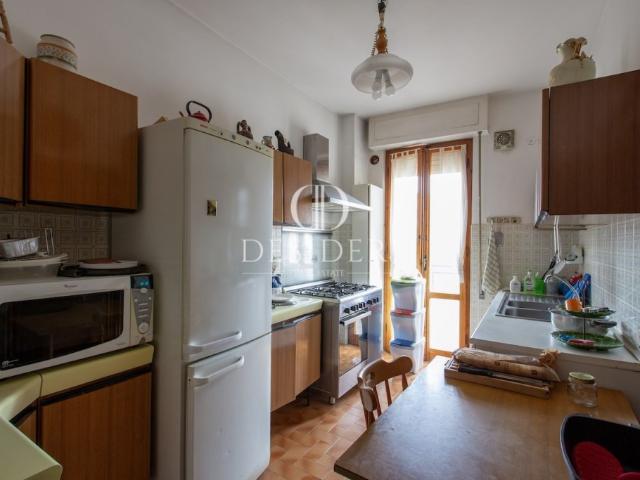 Appartamento in vendita a Centro, Monte Argentario