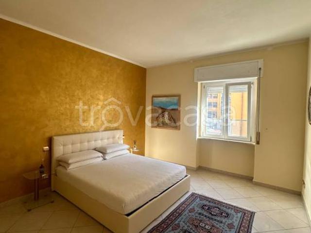 Appartamento in vendita a Centro, Monte Argentario
