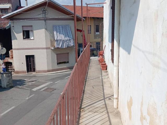 Appartamento in vendita a Grosso, Torino