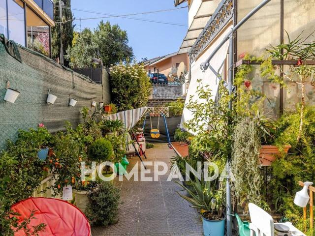 Appartamento in vendita a Roma Capitale, Lazio