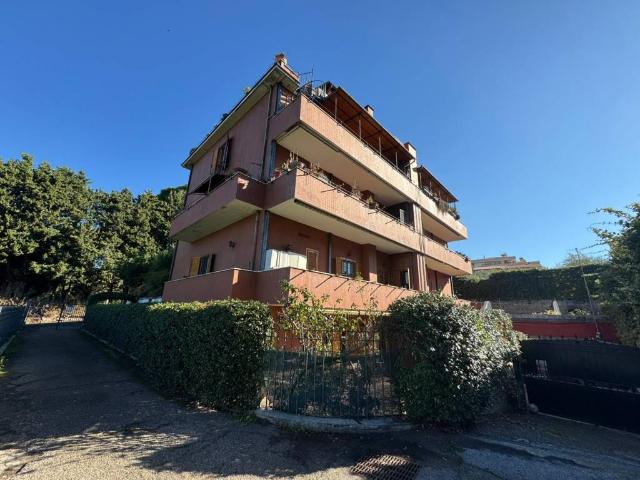 Appartamento in vendita a Roma Capitale, Lazio