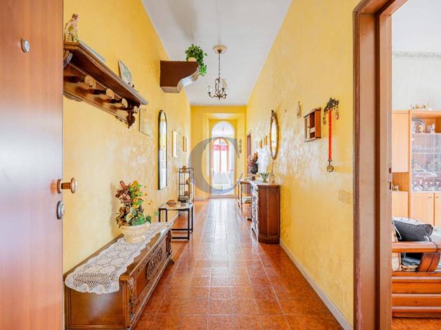 Appartamento in vendita a Squarciarelli, Roma Capitale