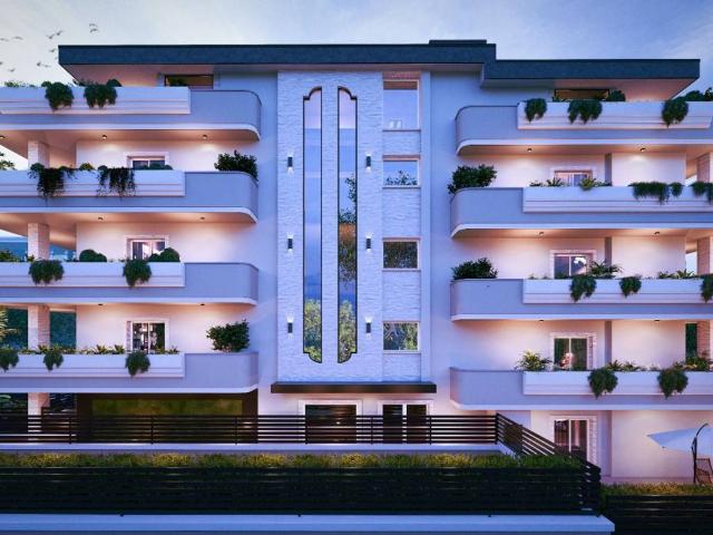 Appartamento in vendita a Squarciarelli, Roma Capitale