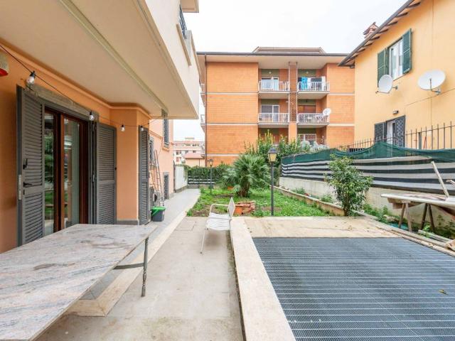 Appartamento in vendita a Roma Capitale, Lazio