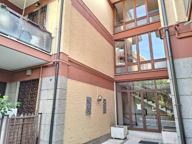Appartamento in vendita a Grottaferrata, Roma Capitale