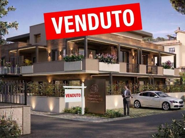Appartamento in vendita a Roma Capitale, Lazio