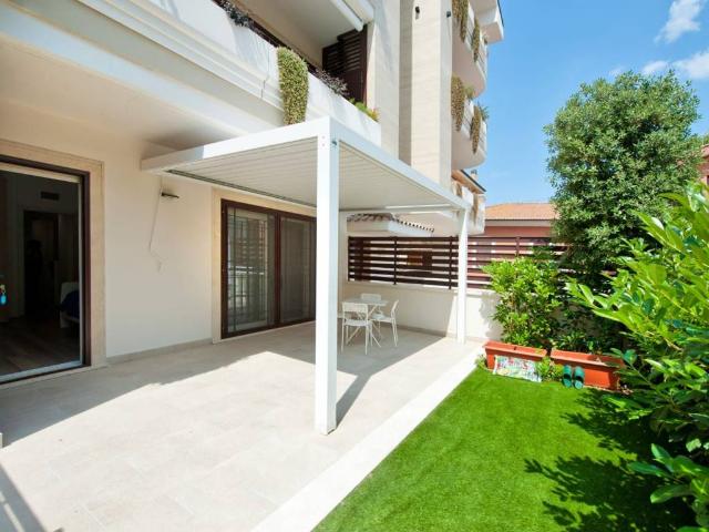 Appartamento in vendita a Squarciarelli, Roma Capitale