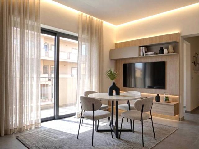 Appartamento in vendita a Squarciarelli, Roma Capitale