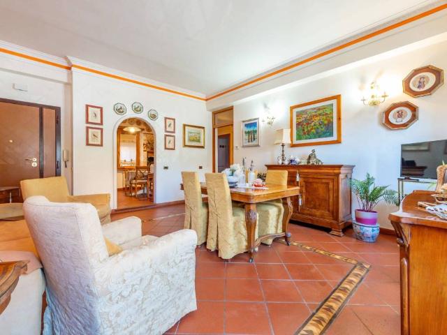 Appartamento in vendita a Roma Capitale, Lazio