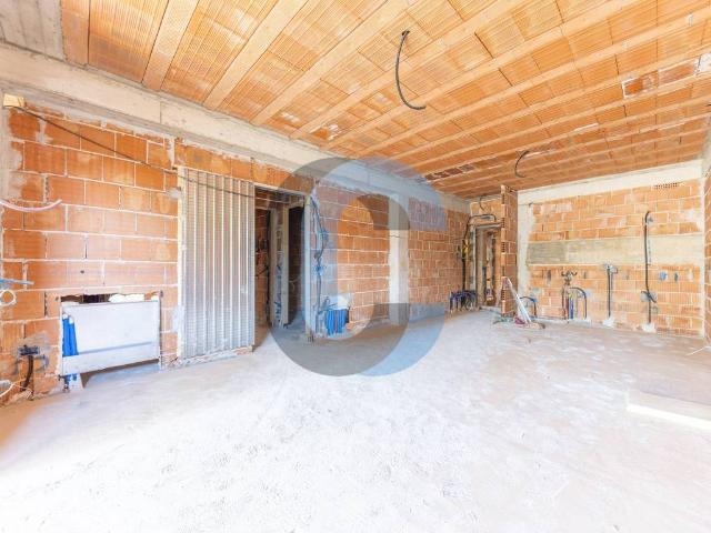Appartamento in vendita a Squarciarelli, Roma Capitale