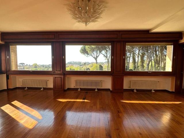 Appartamento in vendita a Squarciarelli, Roma Capitale