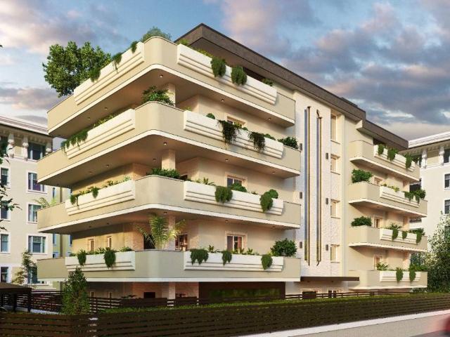 Appartamento in vendita a Squarciarelli, Roma Capitale