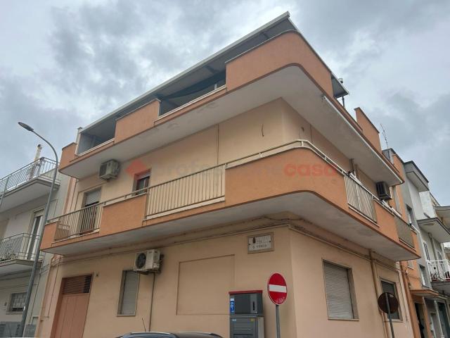 Appartamento in vendita a Puglia, Taranto