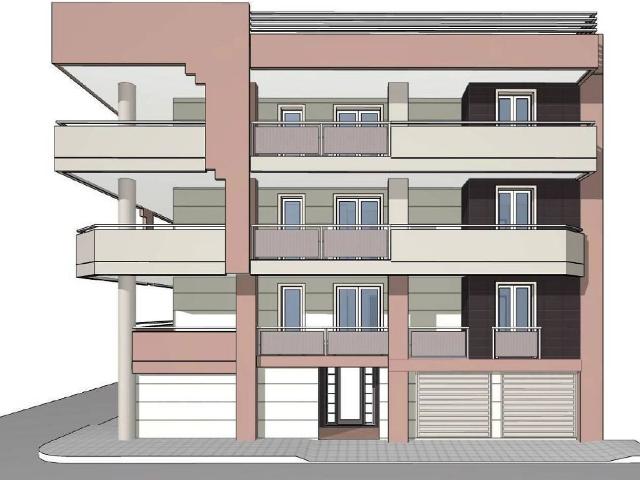 Appartamento in vendita a Puglia, Taranto