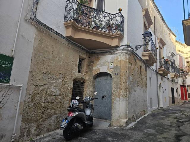 Appartamento in vendita a Puglia, Taranto