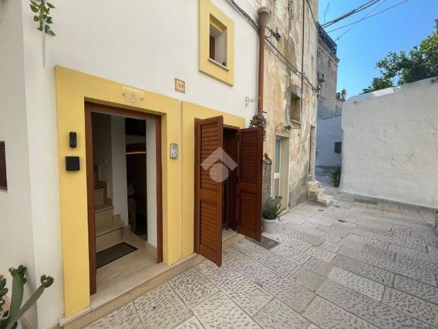Appartamento in vendita a Puglia, Taranto