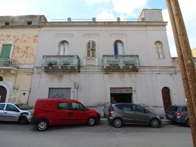 Appartamento in vendita a Puglia, Taranto