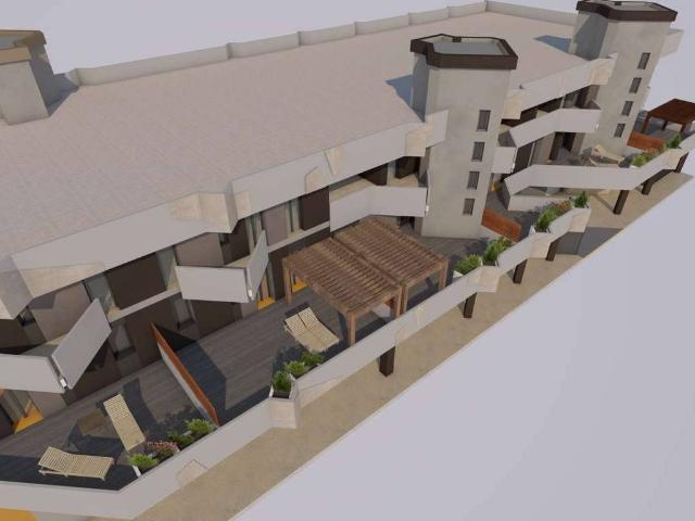 Appartamento in vendita a Puglia, Taranto