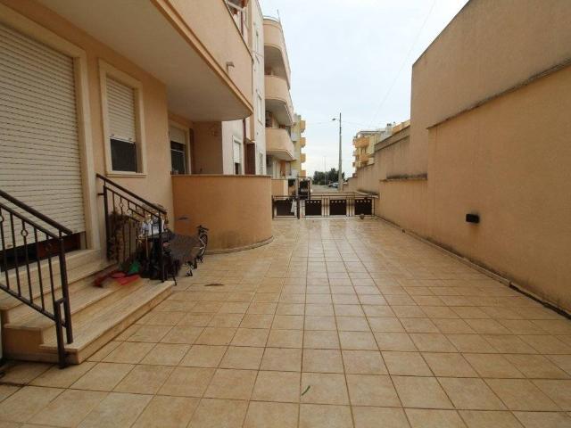 Appartamento in vendita a Puglia, Taranto