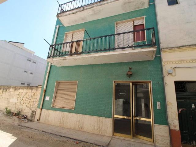 Appartamento in vendita a Puglia, Taranto