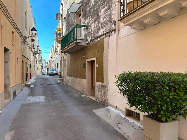 Appartamento in vendita a Puglia, Taranto