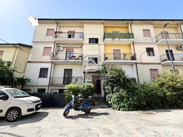 Appartamento in vendita a Terre dell’Ufita, Grottaminarda