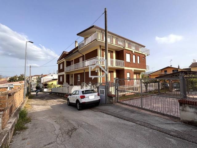 Appartamento in vendita a Terre dell’Ufita, Grottaminarda