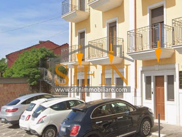 Appartamento in vendita a Grottaminarda, Avellino