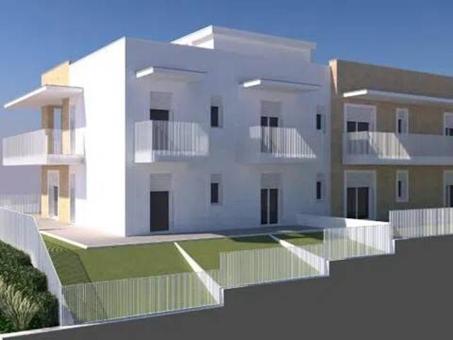 Appartamento in vendita a San Francesco, Marche