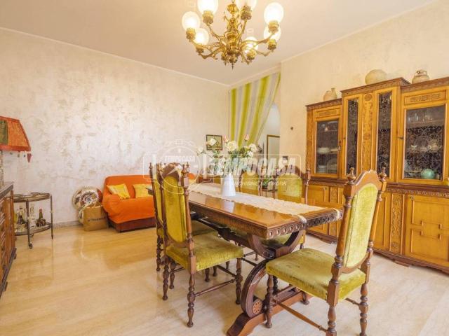 Appartamento in vendita a San Francesco, Marche
