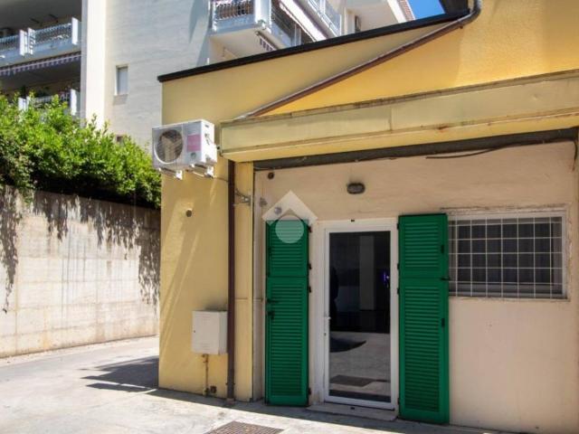 Appartamento in vendita a San Francesco, Marche