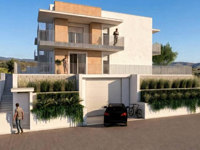 Appartamento in vendita a San Francesco, Marche