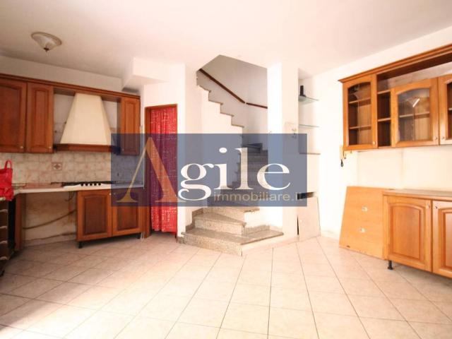 Appartamento in vendita a Marche, Ascoli Piceno