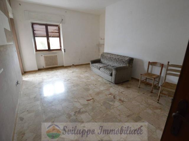 Appartamento in vendita a San Francesco, Marche