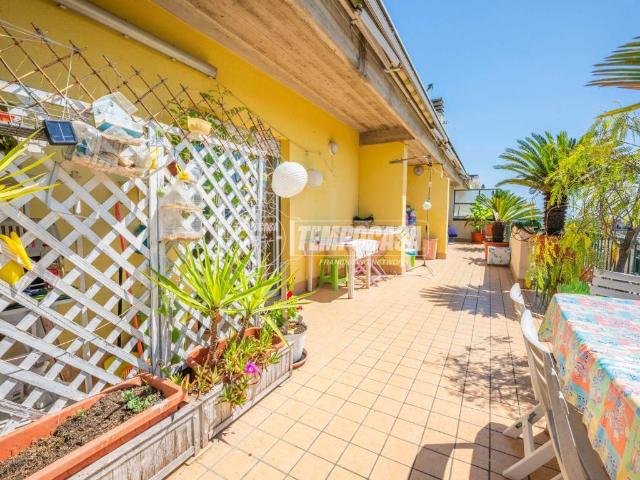 Appartamento in vendita a San Francesco, Marche