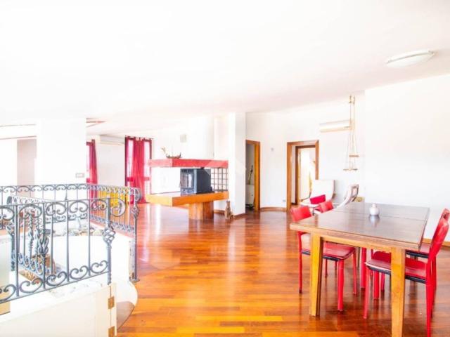 Appartamento in vendita a San Francesco, Marche