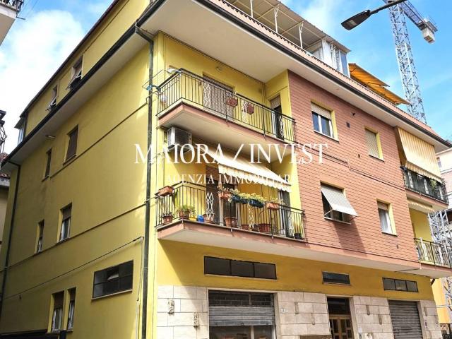 Appartamento in vendita a San Francesco, Marche
