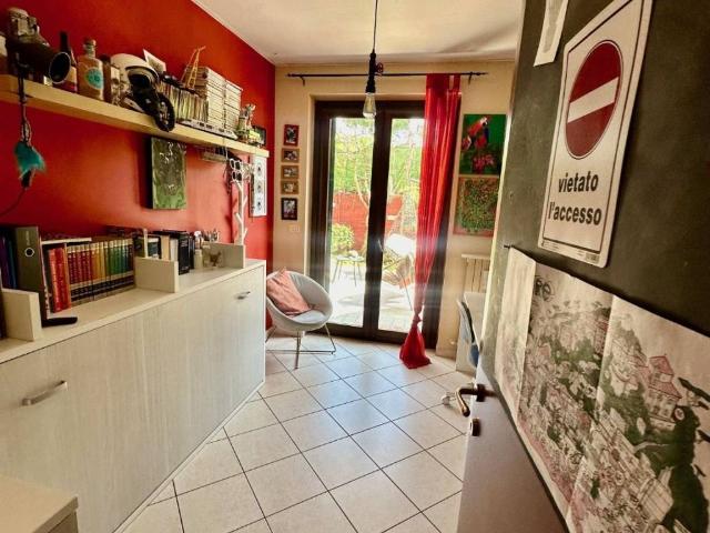Appartamento in vendita a Marche, Ascoli Piceno