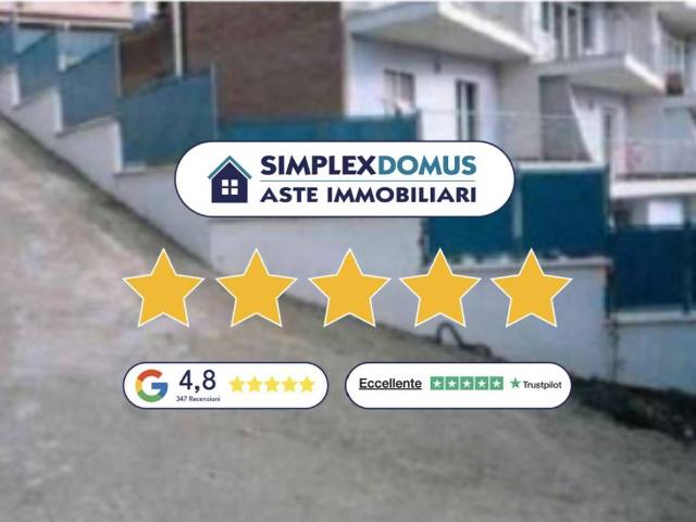 Appartamento in vendita a Montesecco, Marche