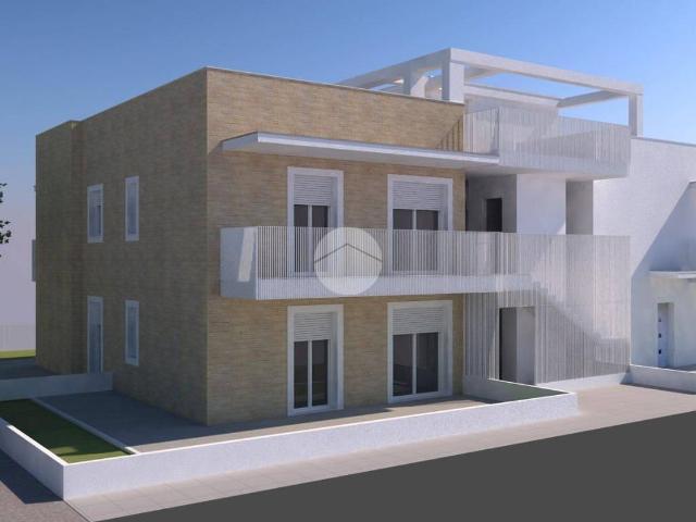 Appartamento in vendita a San Francesco, Marche