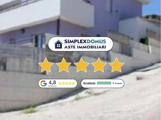 Appartamento in vendita a Montesecco, Marche